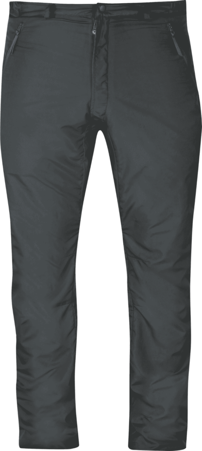 Mens Cascada Ii Trousers Dark Grey