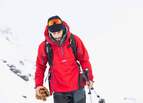 Mens Velez Adv Smock2