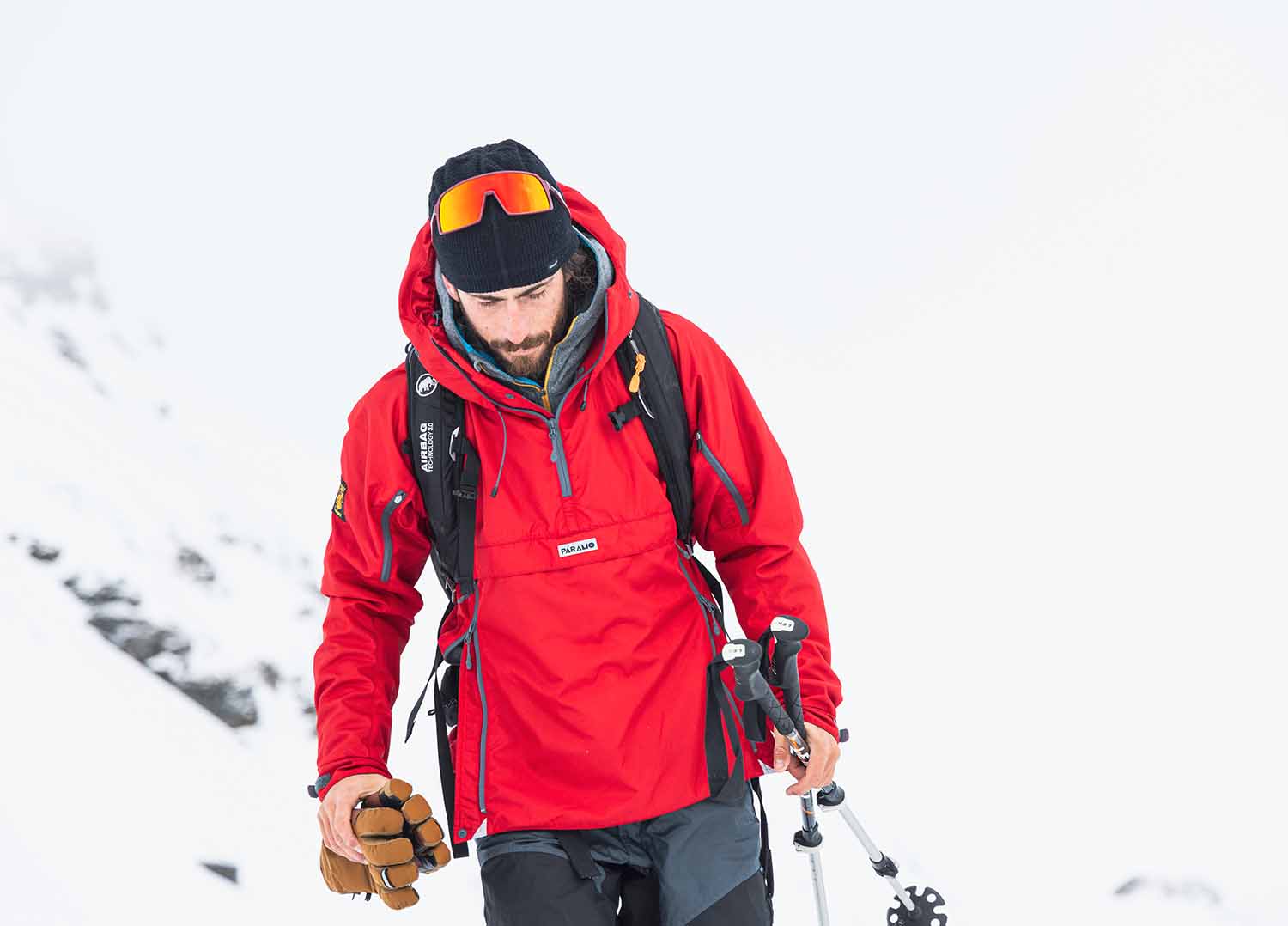 Mens Velez Adv Smock2