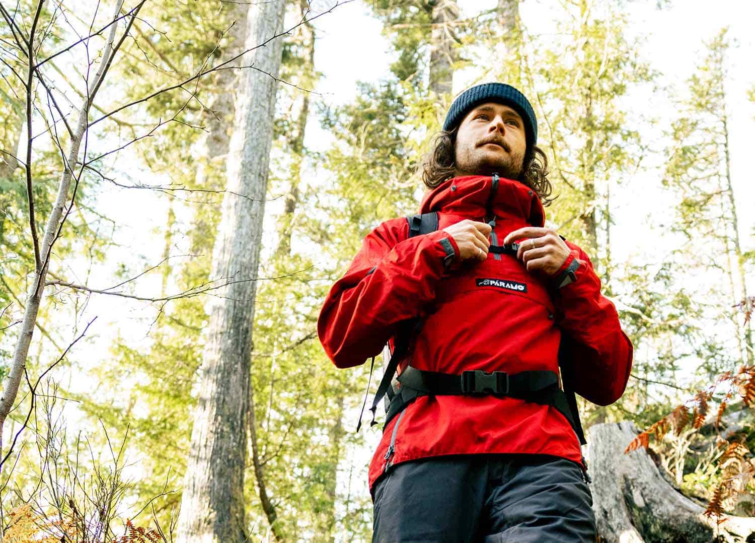 Mens Velez Adv Smock3