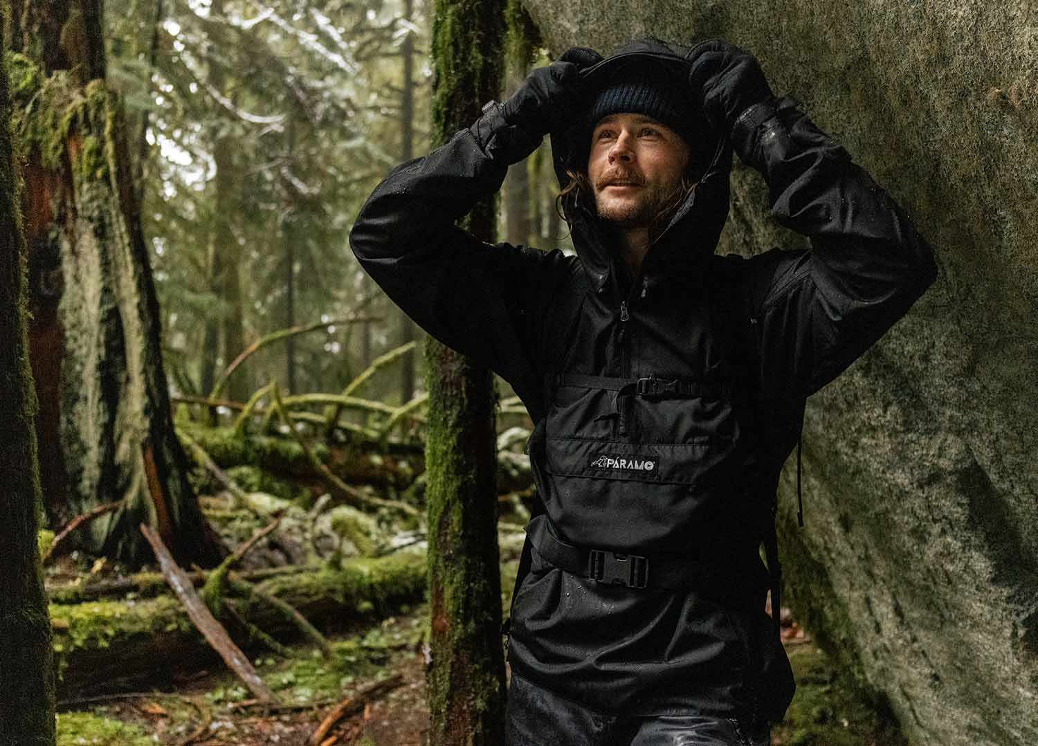 Mens Velez Adv Smock4