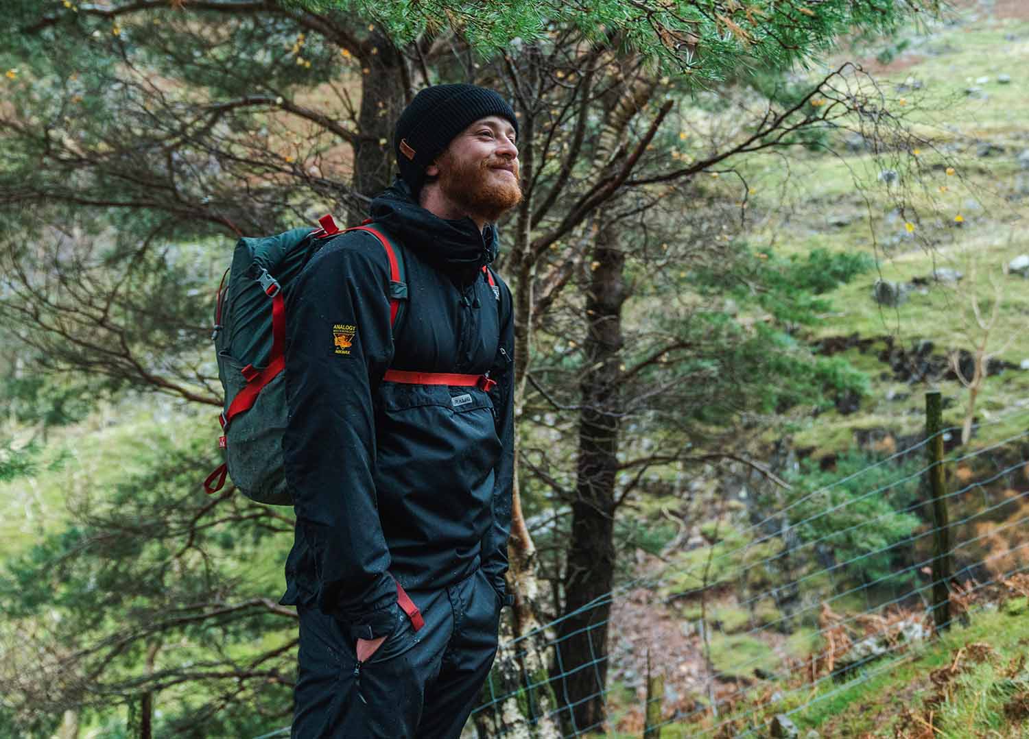 Mens Velez Adv Smock5