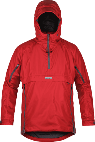 Mens Velez Adventure Smock Fire