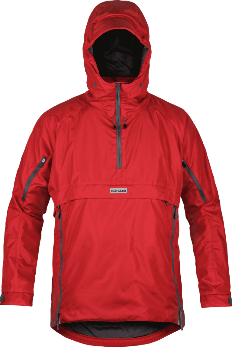 Mens Velez Adventure Smock - Paramo North America