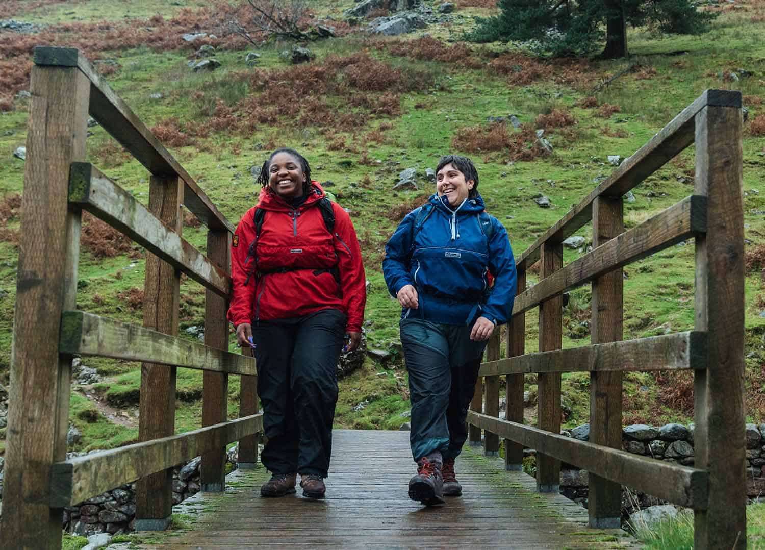 Womens Velez Adv Smock3