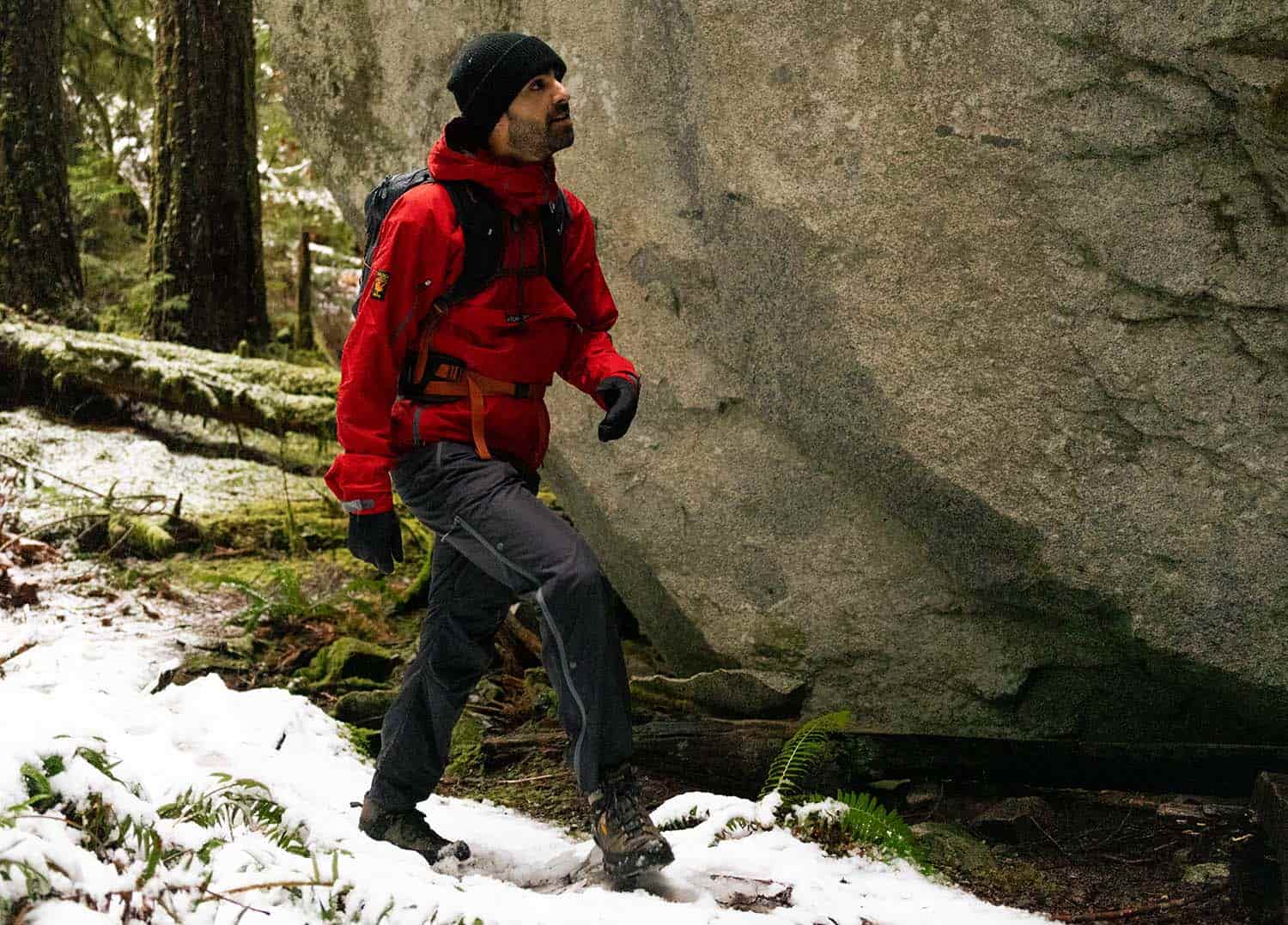 Mens Cascada Trouser3