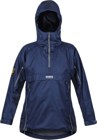 Womens Velez Adventure Smock Midnight