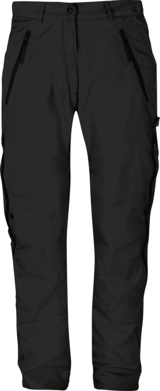 Womens Cascada Ii Trousers Black