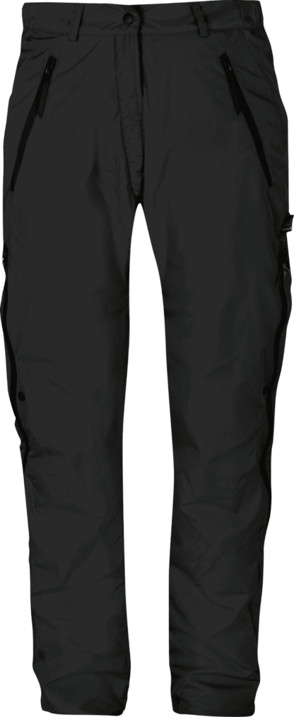 Womens Cascada Ii Trousers Black