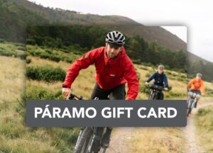 Paramo Giftcard Main