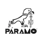 Páramo North America