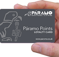 paramo-points-loyaltycard