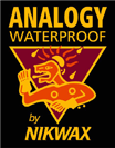 Analogy Waterproof