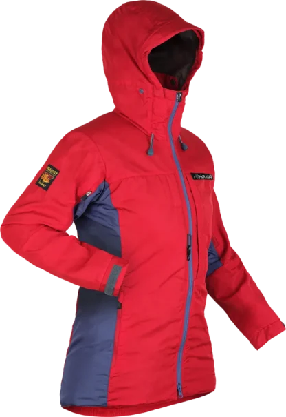 Womens Alta Iii Jacket Fire Indigo Angled 1080px