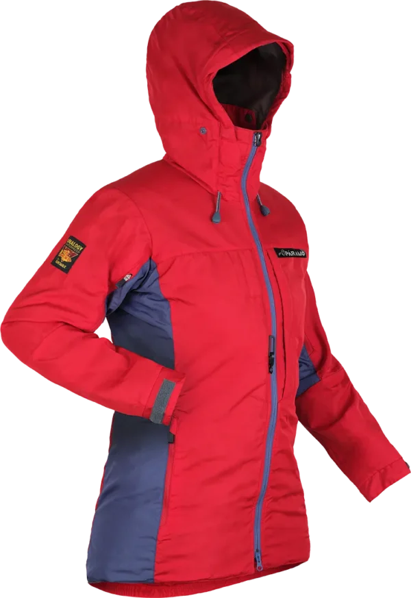 Womens Alta Iii Jacket Fire Indigo Angled 1080px