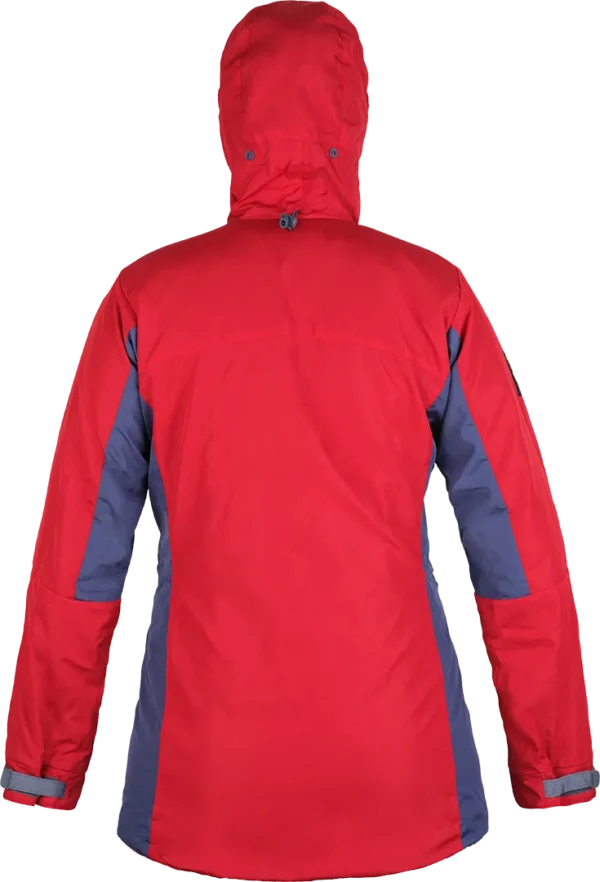 Womens Alta Iii Jacket Fire Indigo Back 1080px
