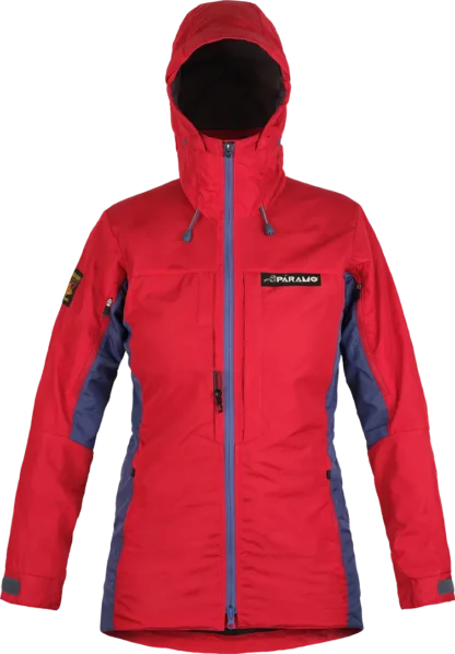 Womens Alta Iii Jacket Fire Indigo Front 1080px