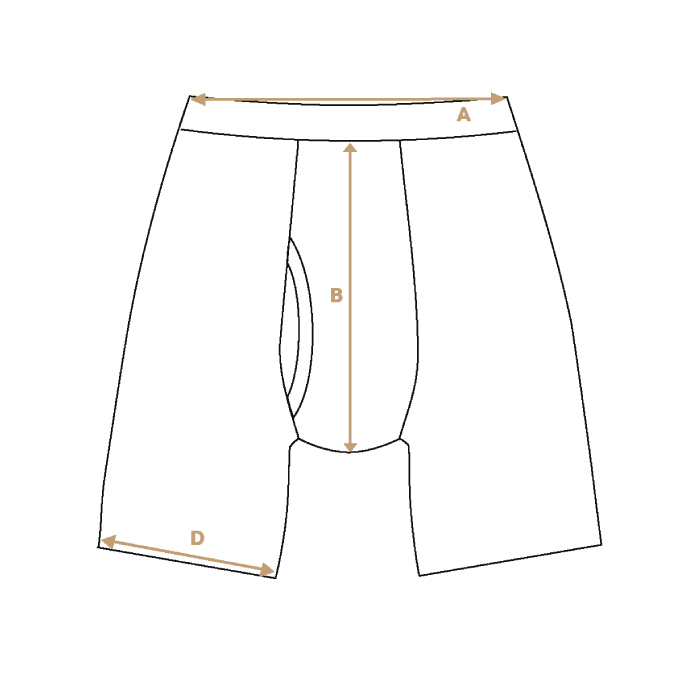 Cambiaboxers Front