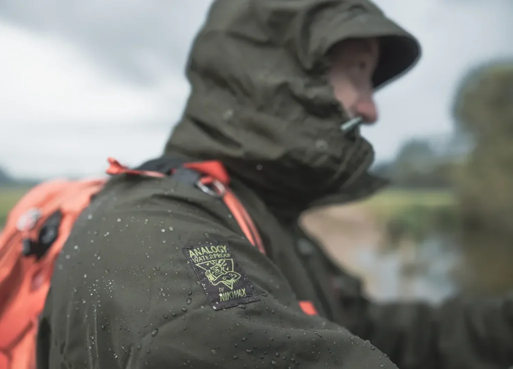 What should you look for in a winter walking jacket?