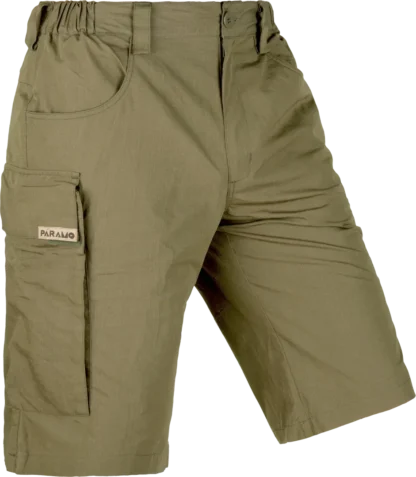 Mens Hiking Shorts Maui In Capers Angled
