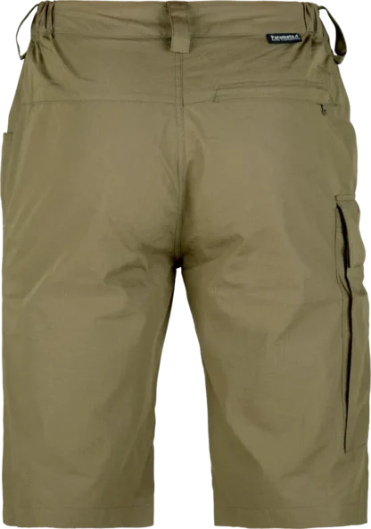 Mens Hiking Shorts Maui In Capers Back