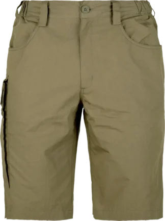 Mens Hiking Shorts Maui In Capers Front