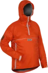 Mens Lightweight Smock Paramo Velez Adventure Light In Pumpkin Angled