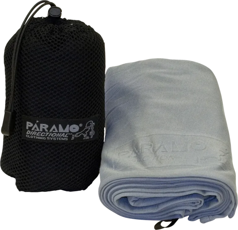 Packable Expedition Towel