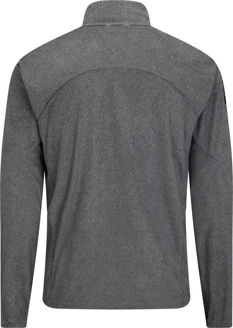 M Bentu Fleece Steel Back