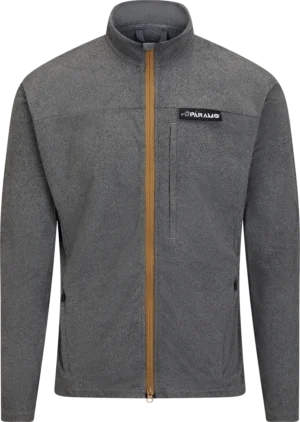 M Bentu Fleece Steel Front