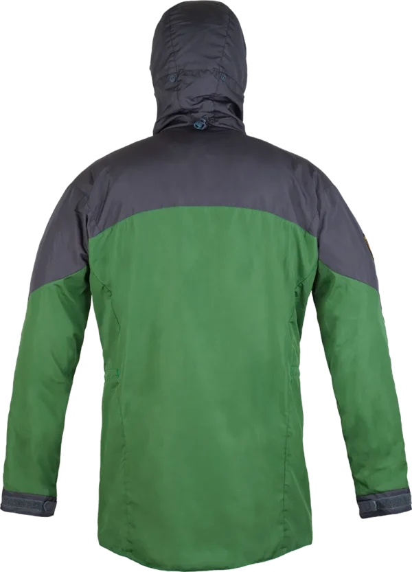 Mens Alta Iii Jacket Fir Rock Grey Back 1080px