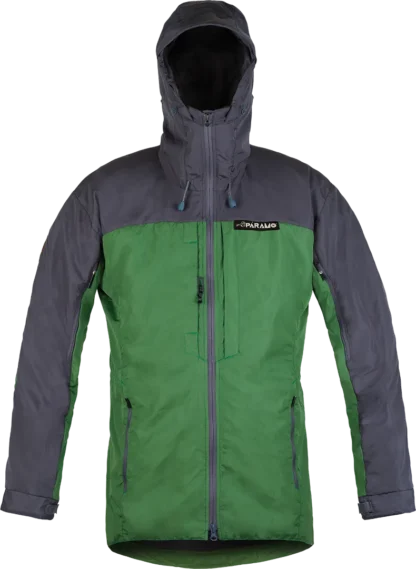 Mens Alta Iii Jacket Fir Rock Grey Front 1080px