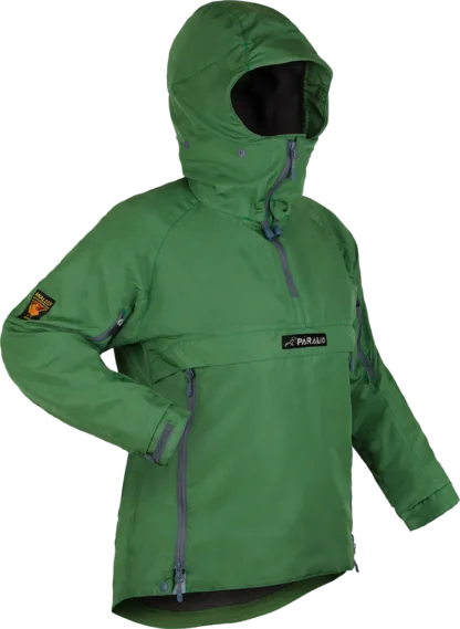 Womens Velez Smock Fir Angled 1080px