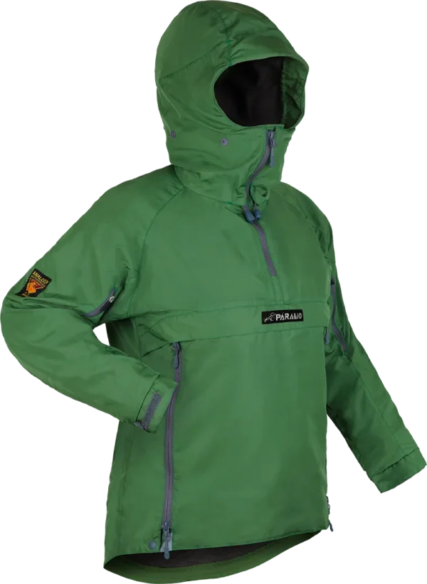 Womens Velez Smock Fir Angled 1080px