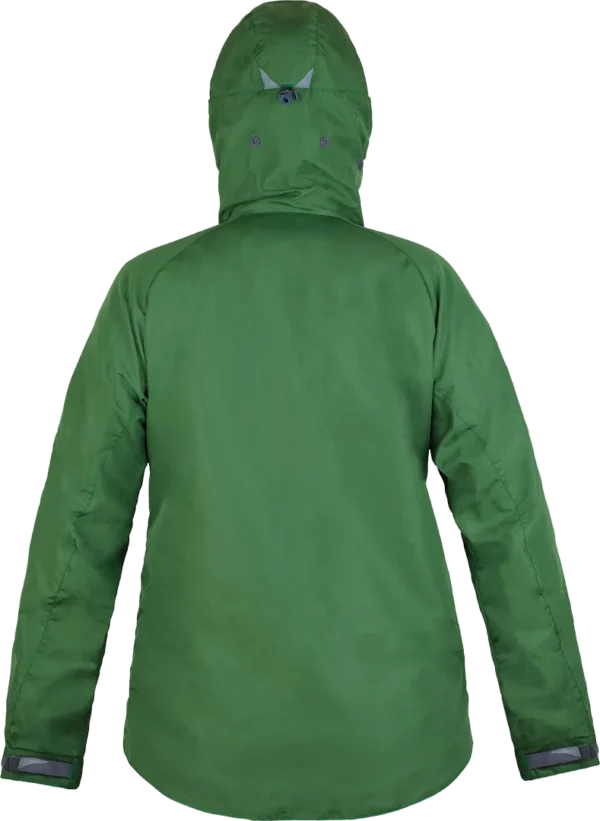 Womens Velez Smock Fir Back 1080px