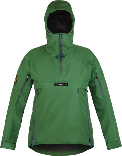 Womens Velez Smock Fir Front 1080px