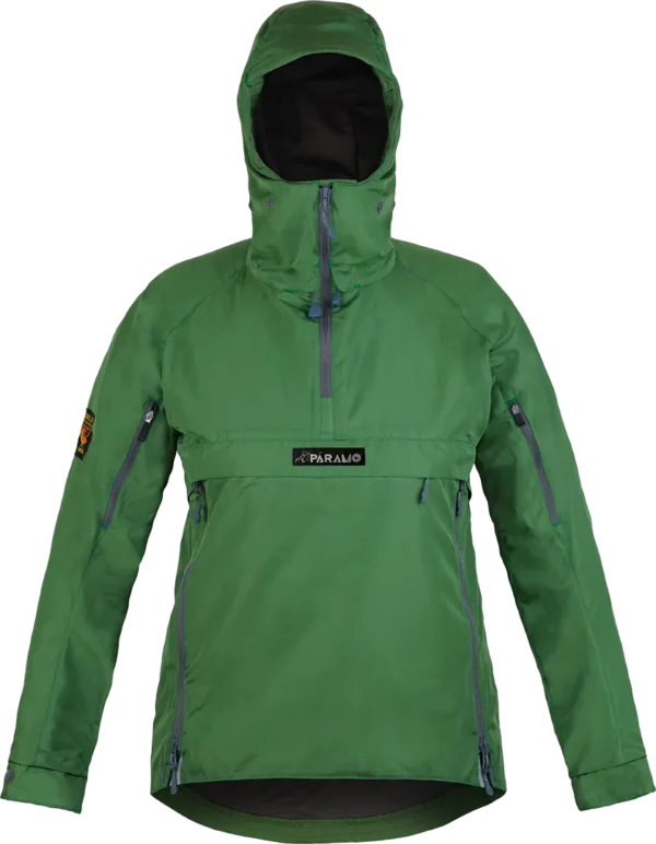 Womens Velez Smock Fir Front 1080px