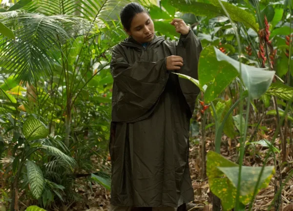 Páramo Poncho