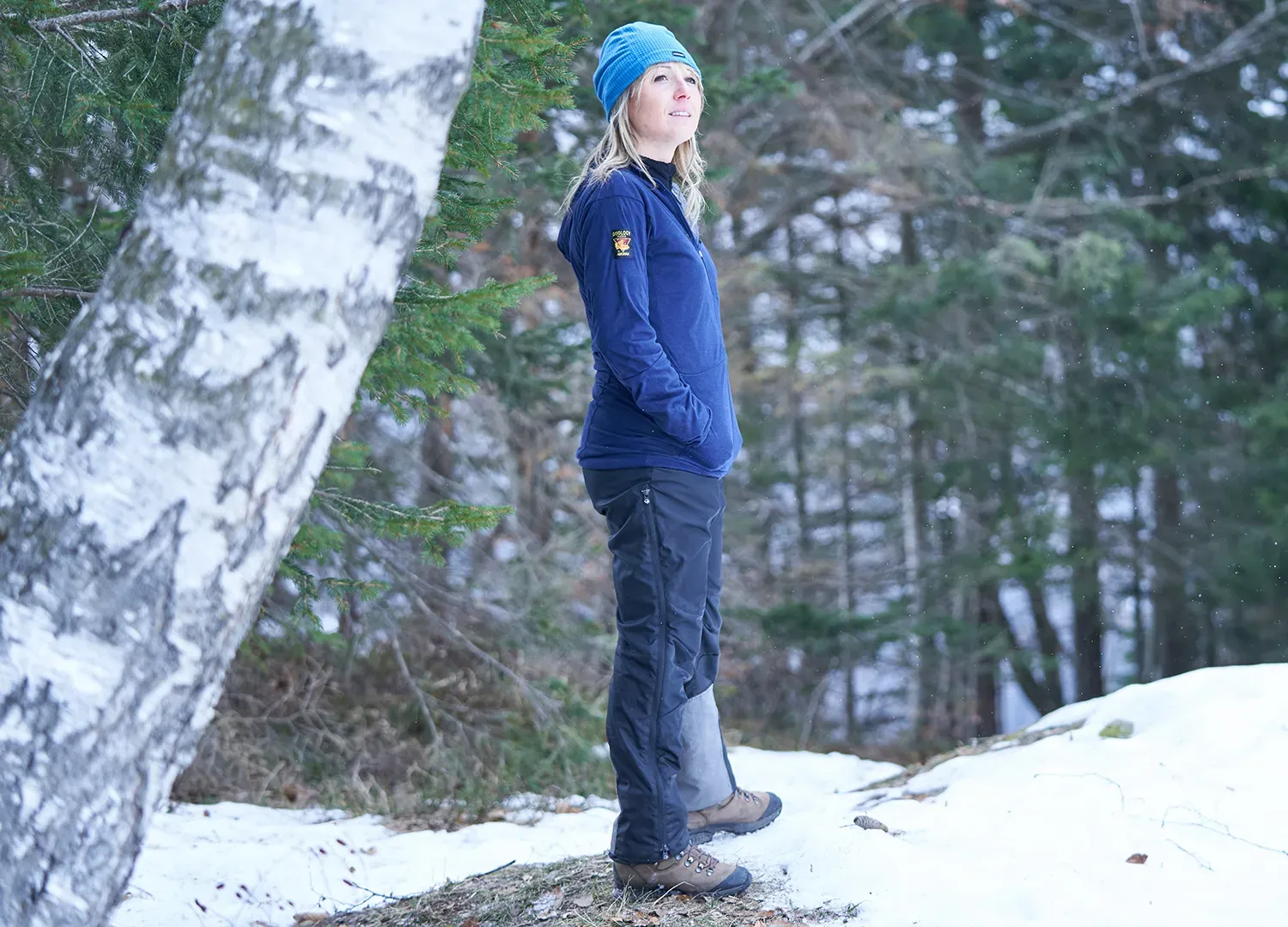 Women's Ventura Fleece