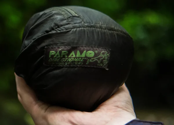 Páramo Poncho