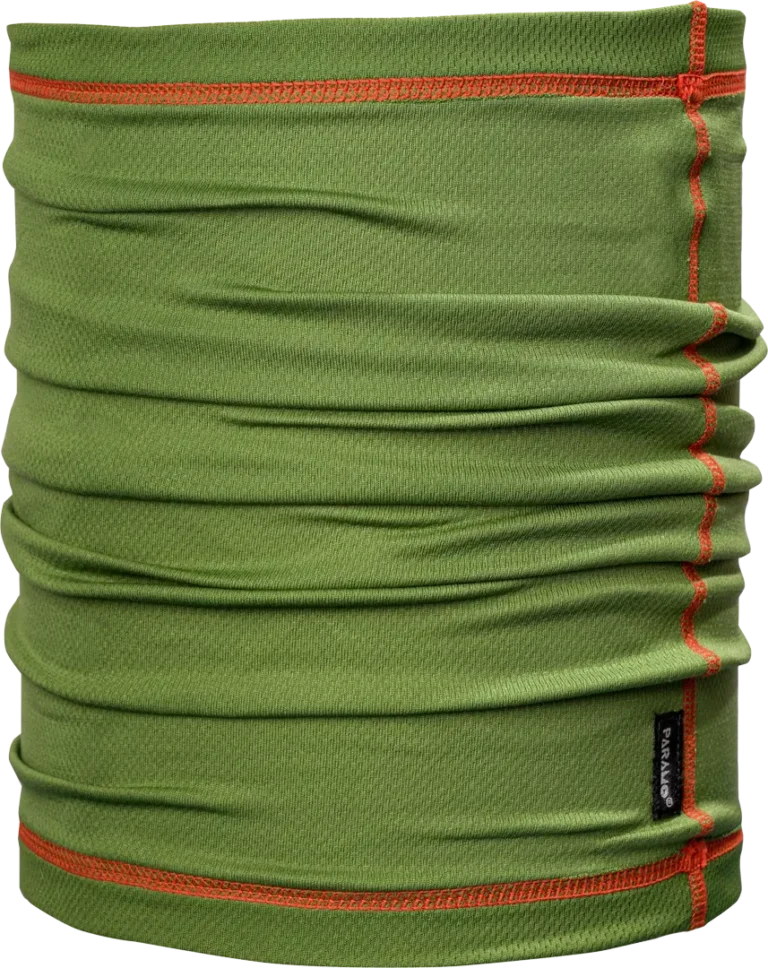 Lightweight Buff Cambia Neck Tube Fir Puffins Bill Neckwarmer