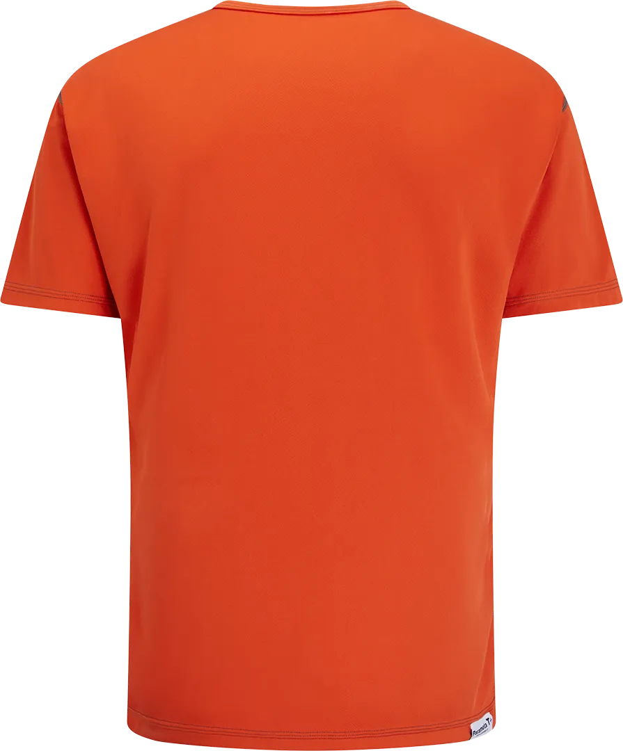 M Cambia Tshirt Back