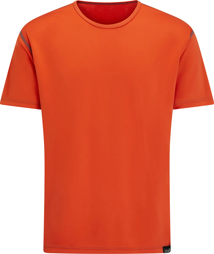M Cambia Tshirt Front