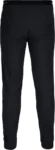 Mens Base Layer Long Johns Black Back