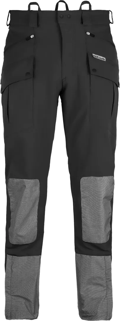 Unisex Lycra Trousers Breathable Quick-dry Easy-care