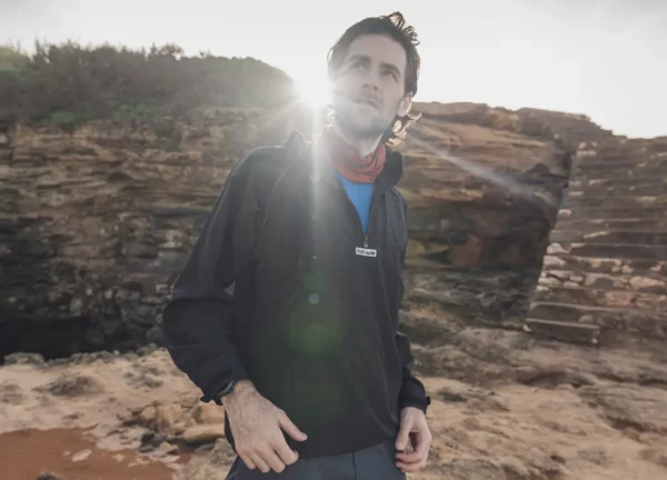 Fuera Classic Smock