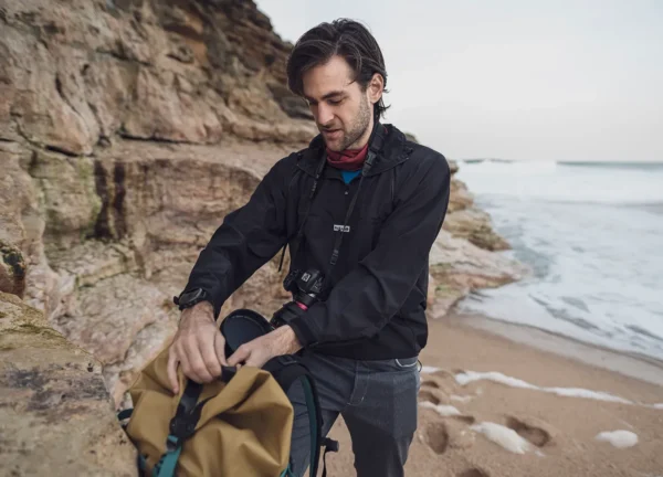 Fuera Classic Smock