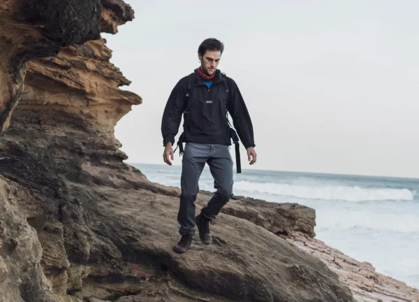 Fuera Classic Smock