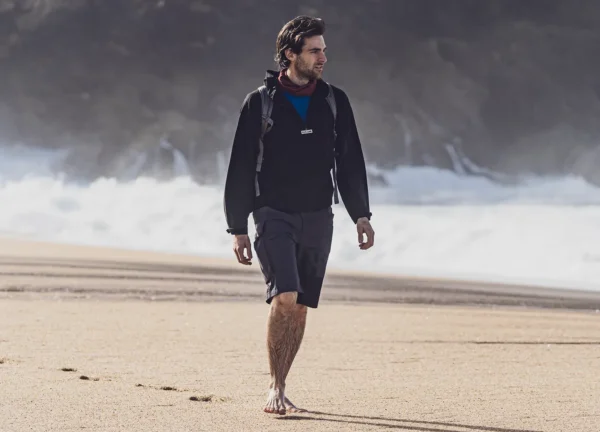 Fuera Classic Smock