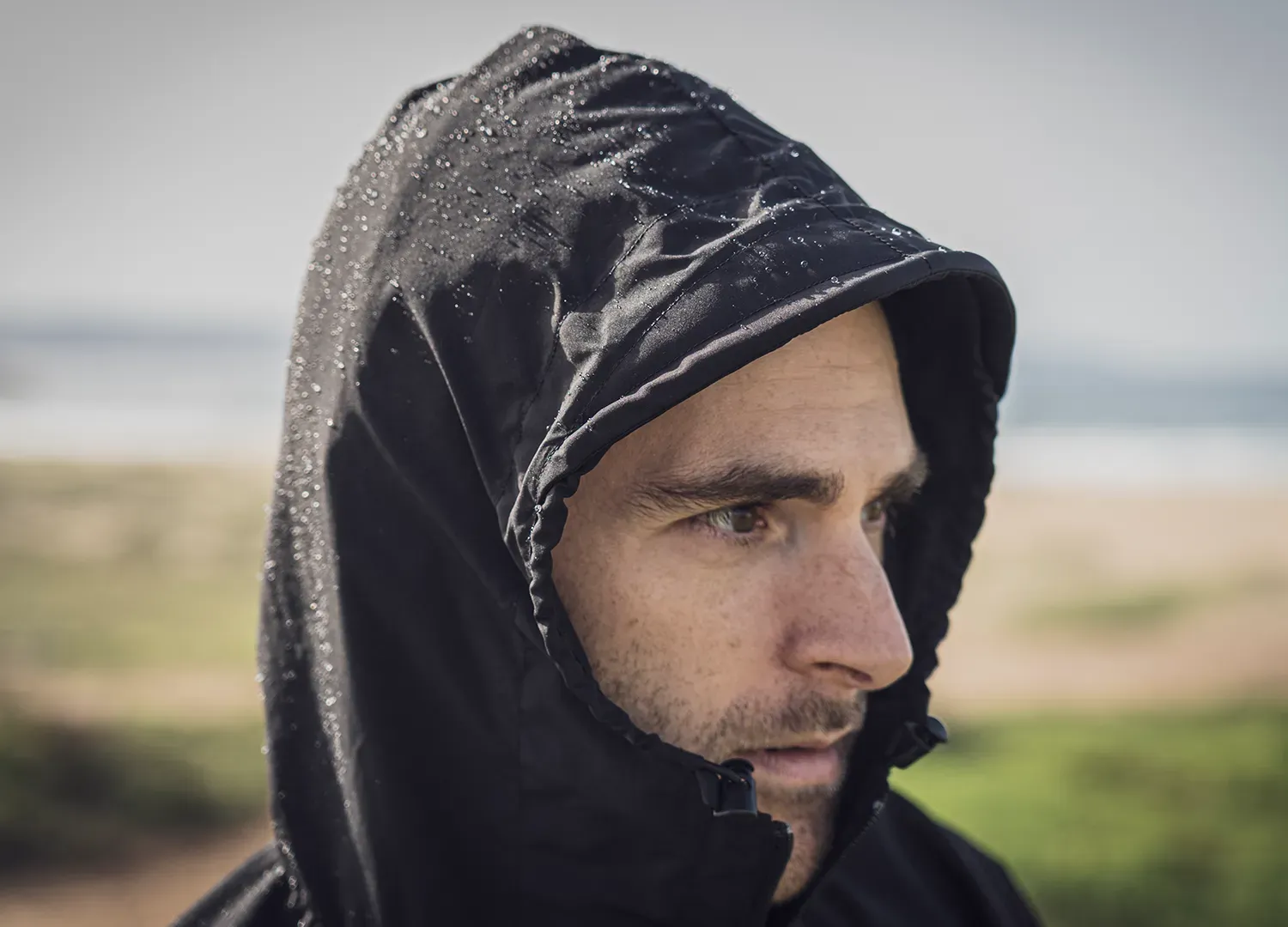 Fuera Classic Smock